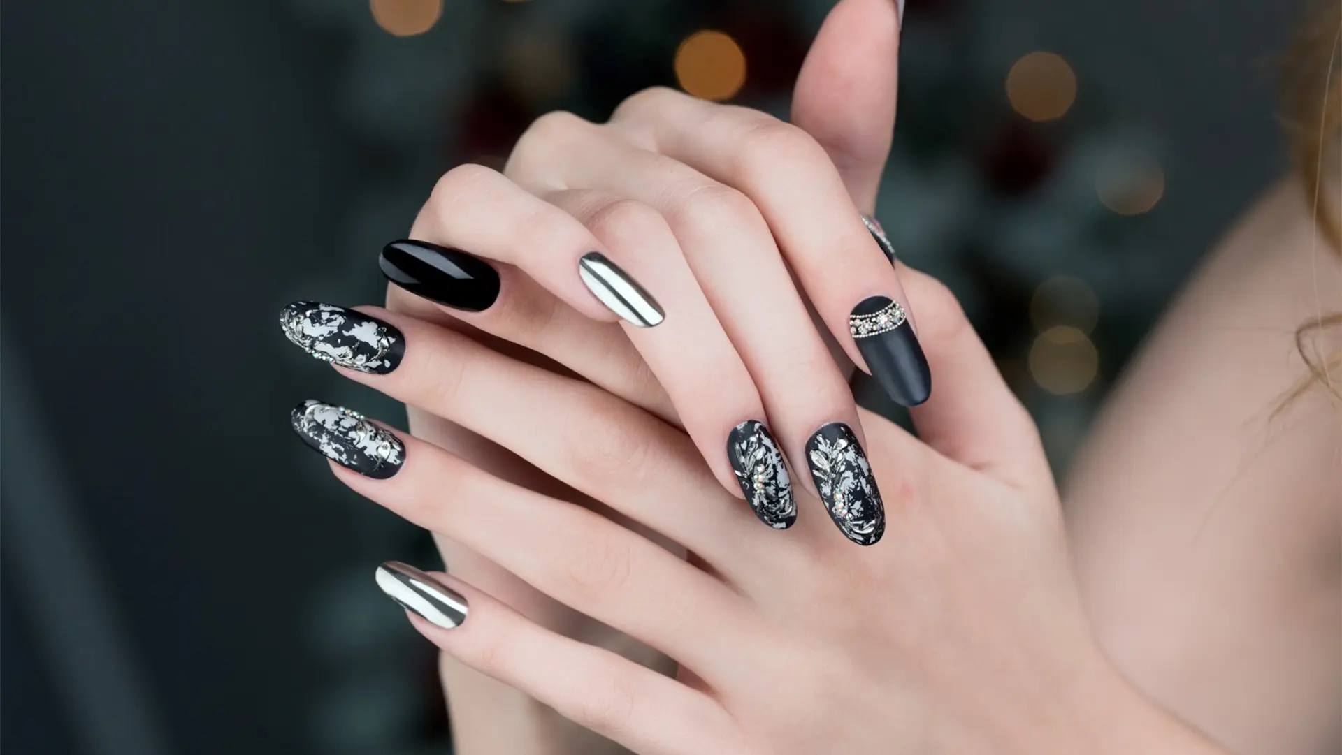 Kadirli Protez Tırnak